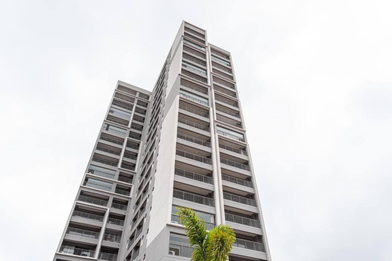 Charlie For You Vila Mariana 圣保罗 外观 照片