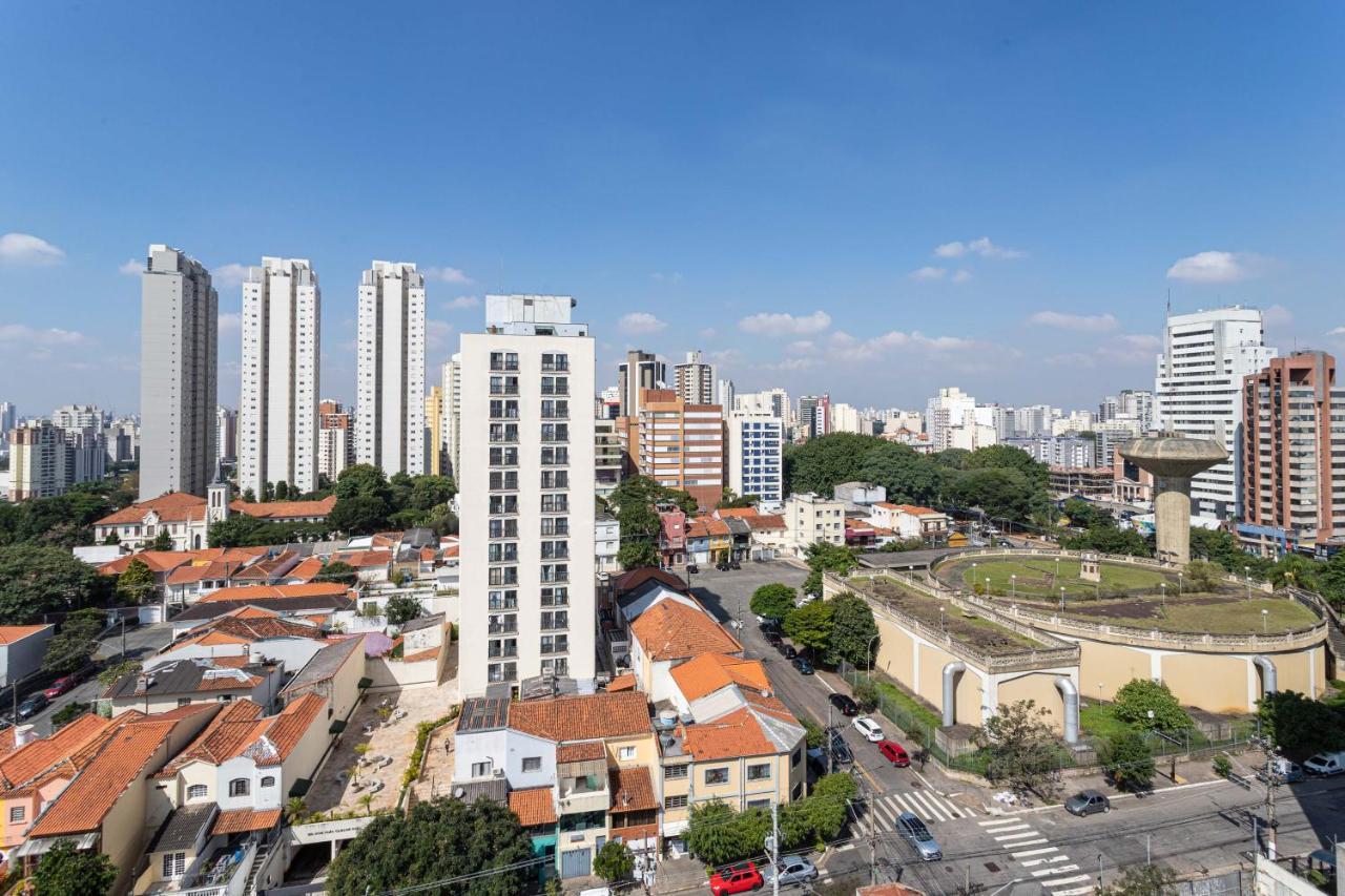 Charlie For You Vila Mariana 圣保罗 外观 照片