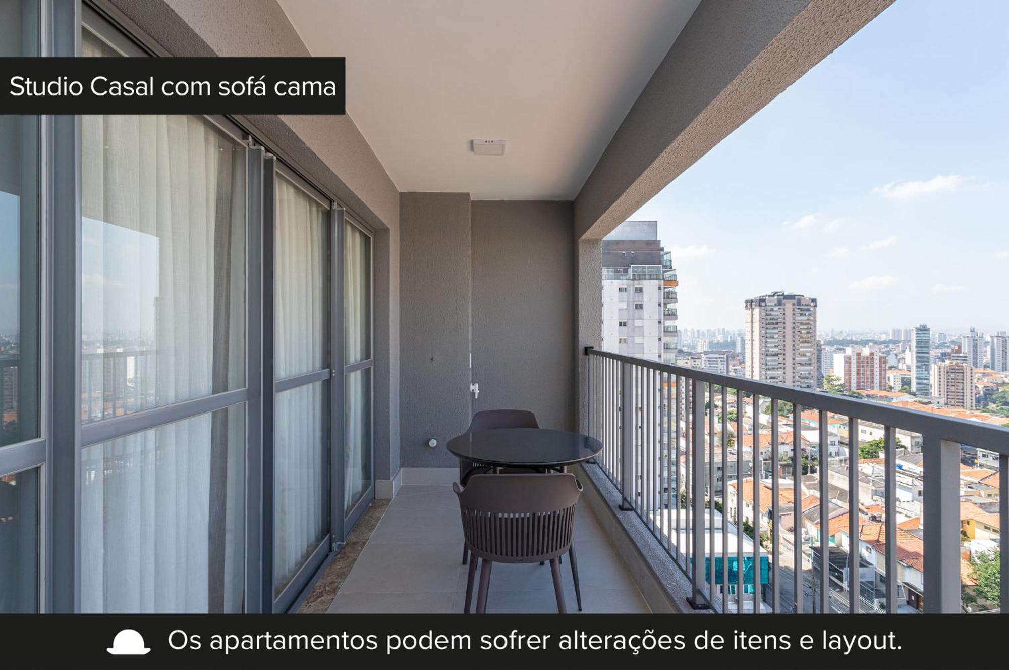 Charlie For You Vila Mariana 圣保罗 外观 照片