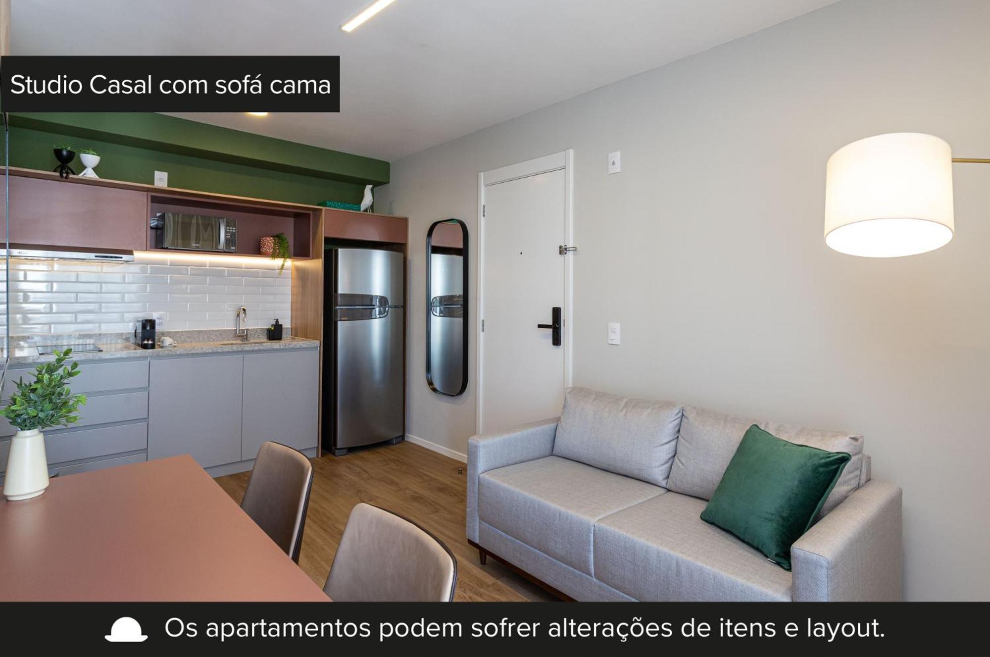 Charlie For You Vila Mariana 圣保罗 外观 照片